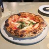 400℃ PIZZA - マルゲリータ