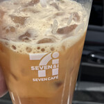 セブンイレブン - ドリンク写真: