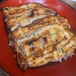 うなぎ 松琴楼 - 