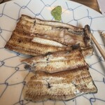 うなぎ 松琴楼 - 