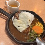 バンビ - 料理写真: