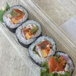 茶月 - 料理写真: