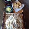 そば処　すぎ - 