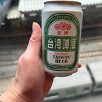 水餃子 MR.LEE - MR.LEE(台湾ビール、山手線)