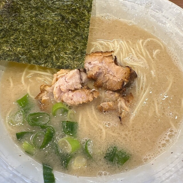 らーめん専門店 小川 大和桜ケ丘店 - 桜ケ丘/ラーメン | 食べログ