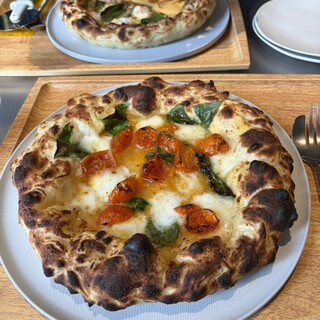 400℃ PIZZA Piu_0