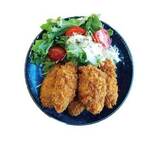 あさつみ食堂 - 