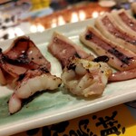 旨唐揚げと居酒メシ ミライザカ - 