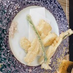 懐石宿  潮里 - 料理写真: