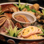 山海樓 手工台菜餐廳 - 