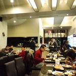 成吉思汗餐廳 - 