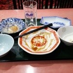 奉天 - 御馳走様 ( ﾟДﾟ) ｳﾏｰ!!