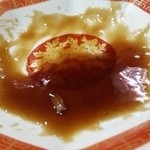 奉天 - 残ったアンは