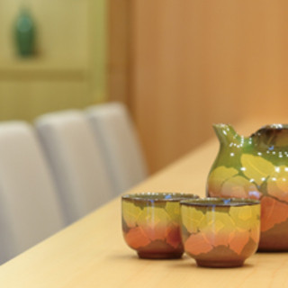 器は≪厳選≫した九谷焼を