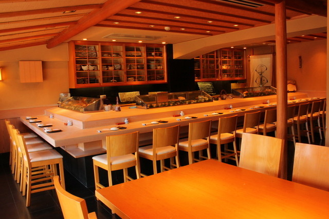 Sushi Dokoro Kudo photo 5