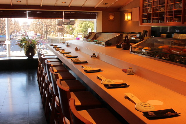 Sushi Dokoro Kudo photo 4