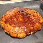 ぼてこ - 料理写真: