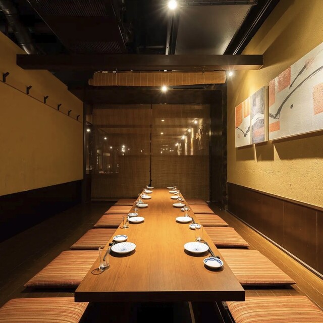 座席 : 和食居酒屋 咲くら 横浜店 （さくら） - 横浜/居酒屋 | 食べログ