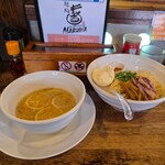 麺処まるわ - 