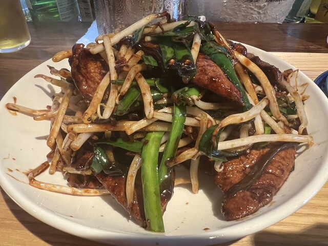 笑龍 （shaoron） - 亀有/中華料理 | 食べログ