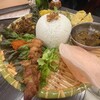 新大久保 アジア屋台村 - 
