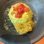 エルトリート - 料理写真: