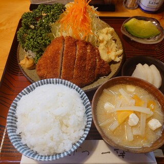 とんかつ一幸_1