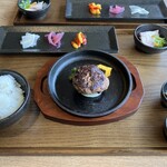 和牛と畑日和 OLIVE - 