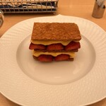 マールブランシュ 京都北山本店 - 