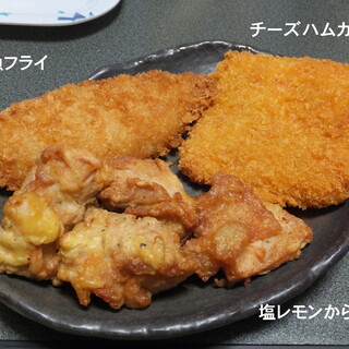 肉の大久保_0