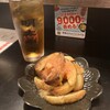 明太中毒 - 