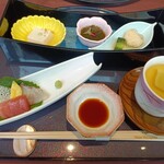 日月火 - 