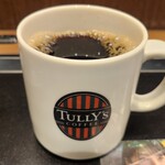 タリーズコーヒー - ドリンク写真: