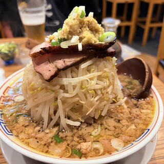 中華ダイニング たくみ_0