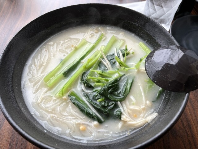 六吉麻辣湯の写真