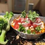 肉肉大米 - 