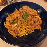 琵琶湖 - 料理写真: