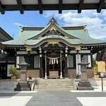 伊・食・旬 イガッタ - 湯殿山神社
