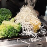 肉肉大米 - 