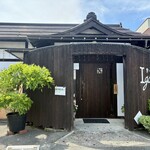 伊・食・旬 イガッタ - 外観