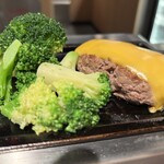 肉肉大米 - 