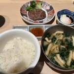 肉肉大米 - 