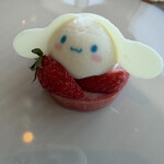 Restaurant THE MOON - 