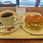 喫茶・レストランブルーポピー - 