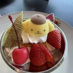 Restaurant THE MOON - 