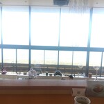 青海波 青の舎 - 