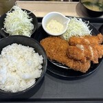 松のや - 料理写真: