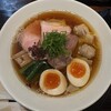 らーめん 鉢ノ葦葉 - 