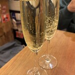 立飲・ビストロシン サンテ - 