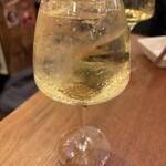 立飲・ビストロシン サンテ - 